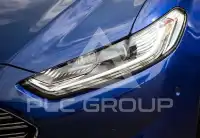 2018 Ford Mondeo