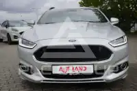 2018 Ford Mondeo