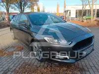 2018 Ford Mondeo
