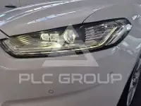 2018 Ford Mondeo