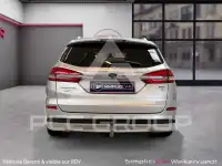 2018 Ford Mondeo