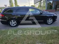 2018 Ford Mondeo