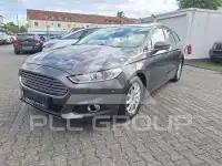 2018 Ford Mondeo