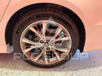 2018 Ford Mondeo