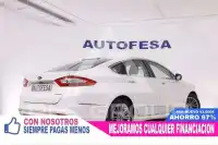 2018 Ford Mondeo