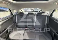2018 Ford Mondeo