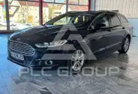 2018 Ford Mondeo