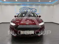 2018 Ford Mondeo