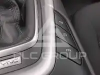 2018 Ford Mondeo