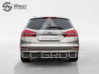 2018 Ford Mondeo
