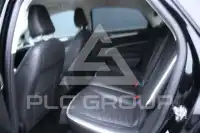 2018 Ford Mondeo