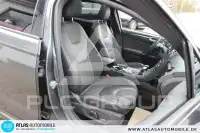2018 Ford Mondeo