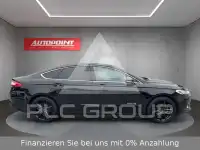 2018 Ford Mondeo