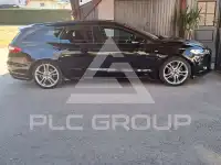 2018 Ford Mondeo