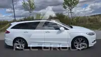 2018 Ford Mondeo