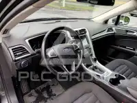2018 Ford Mondeo