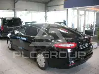 2018 Ford Mondeo