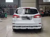 2018 Ford Mondeo