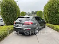 2018 Ford Mondeo