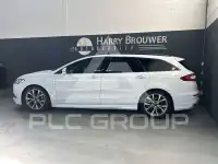 2018 Ford Mondeo