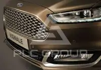 2018 Ford Mondeo