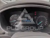 2018 Ford Mondeo