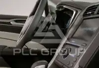 2018 Ford Mondeo