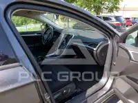 2018 Ford Mondeo