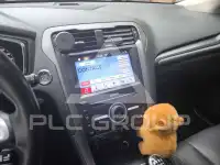 2018 Ford Mondeo
