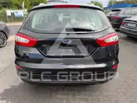 2018 Ford Mondeo