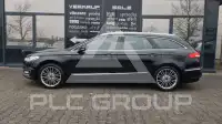 2018 Ford Mondeo