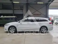 2018 Ford Mondeo