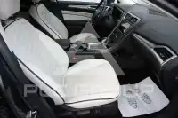 2018 Ford Mondeo