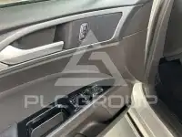 2018 Ford Mondeo