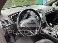 2018 Ford Mondeo