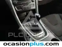 2018 Ford Mondeo