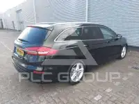 2018 Ford Mondeo