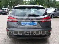 2018 Ford Mondeo
