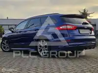 2018 Ford Mondeo