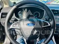2018 Ford Mondeo