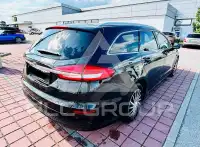 2018 Ford Mondeo