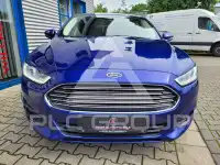 2018 Ford Mondeo