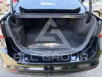 2018 Ford Mondeo