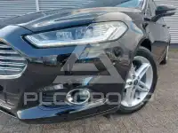 2018 Ford Mondeo