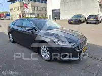 2018 Ford Mondeo