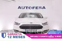 2018 Ford Mondeo