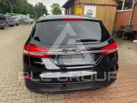 2018 Ford Mondeo