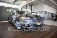 2018 Ford Mondeo