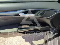 2018 Ford Mondeo