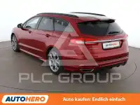 2018 Ford Mondeo